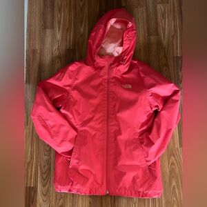 ☂️ The North Face Women’s Dryvent Jacket/Windbreaker.☂️